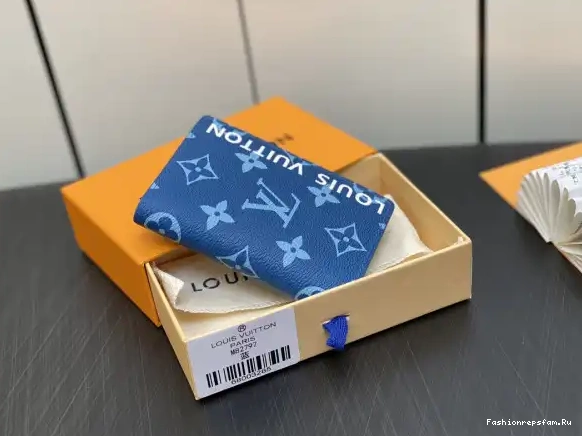 FS CHEAP Vuitton Pocket Louis Organizer 0630